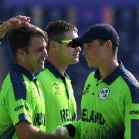 Campher-inspired Ireland take giant leap towards Super 12 qualification