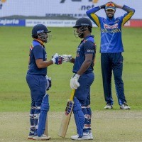 India's next generation set for T20 World Cup audition