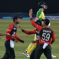 Bangladesh vs Australia, 5th T20I: Fantasy Preview