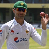 Pakistan in commanding position to level series after Shaheen's 6-51