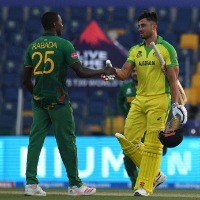 Low-scoring IPL trend to continue in T20 World Cup, feels Marcus Stoinis