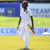 Spin dominates, while West Indies batters continue to falter