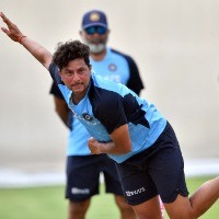 Sri Lanka tour, then IPL, will be very important for me: Kuldeep