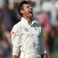 Felt like a debutant again, says Olivier after three-fer