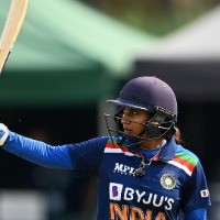 We need to be more consistent in playing with our strengths: Mithali Raj