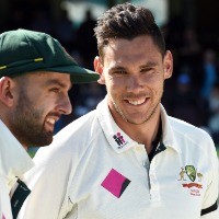 The Ashes: Australia add Scott Boland to their squad for MCG Test