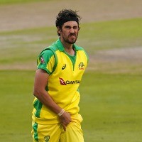 'It's certainly on the table,' says Mitchell Starc on IPL participation