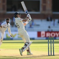 Joe Root jumps to second spot in ICC Test rankings for batsmen