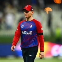 We had them exactly where we wanted them till 17th Over : Morgan