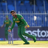 Number one ranking is irrelevant, all I care about is contributing: Shamsi