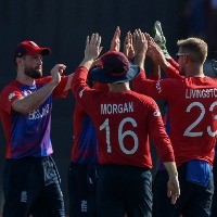 England shine bright amidst tough conditions in Abu Dhabi