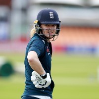 Sarah Taylor hopeful of more women entering coaching roles in men's franchise leagues