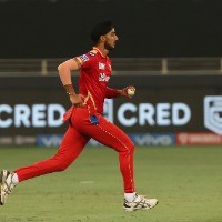 With every game, Arshdeep Singh keeps getting better and better