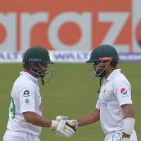 Play abandoned without any action