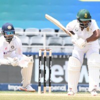 Onus on Bavuma, with consistent failures for remaining SA top-order batters in the 1st innings
