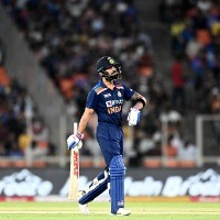 Former India selector Sarandeep Singh expresses shock over Kohli's statements