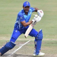 Karnataka, Uttar Pradesh, Vidarbha qualify for Vijay Hazare Quarterfinals