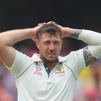 James Pattinson retires from international cricket