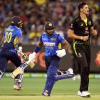 A more evenly balanced Australia-Sri Lanka battle in bid for momentum