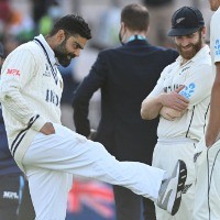 Australia, New Zealand take silverware in a year dominated by India and Pakistan