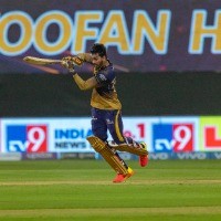 Dream is not just to play for India but to make the country win: Venkatesh Iyer