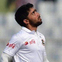 Plenty of positives to positives to take from New Zealand series: Mominul