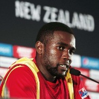 Elton Chigumbura, Kyle Jarvis to serve as talent scouts for Zimbabwe