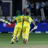 Australia create history to secure their first Men's T20 WC title