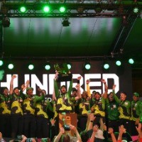 Stirling and Whiteley fireworks power Southern Brave to Hundred Men's title