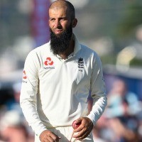 England’s indecisiveness with Moeen Ali continues
