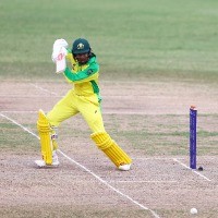 U-19 World Cup: All-round Nivethan Radhakrishnan helps Australia finish third