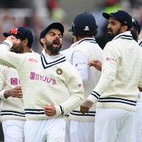 Unfair to point fingers or play the blame game in the Old Trafford fiasco - Laxman