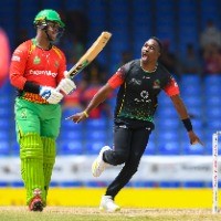 St Kitts & Nevis Patriots vs Guyana Amazon Warriors, CPL 2021, Match 8: Fantasy Preview