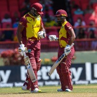 Fourth T20I abandoned due to rain, Pakistan win series 1-0