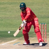 Brendan Taylor announces retirement from international cricket