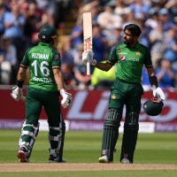 Top Pakistan cricketers including Babar, Rizwan demand hike in match fees