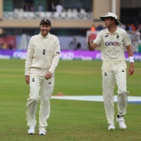 Day 2 called off after regular rain interruption - As it happened