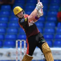 Seifert's heroics in vain as Kings edge past Trinbago