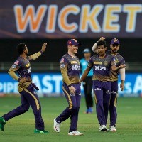 KKR boost Playoffs prospects with convincing win over SRH
