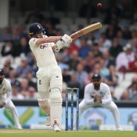 Want to use this 81 as a launching pad for my career: Ollie Pope