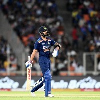 Hope Virat Kohli wins the T20 World Cup and signs off on a high: Dilip Vengsarkar