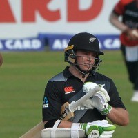 Bangladesh thrash New Zealand by seven wickets in first T20I