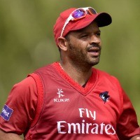 Prince joins Bangladesh as full-time batting coach