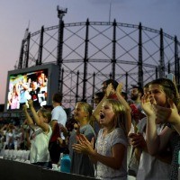 Opening nights done, now over to ECB to sustain the momentum