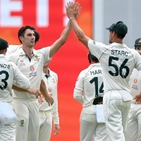 "No excuses from our end" - McDonald on lack of preparation for Australia pace trio