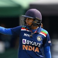 Mithali Raj moves to second in ICC ODI batting rankings