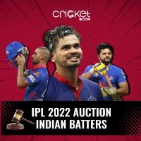 IPL 2022 mega-auction: Indian batters - MVPs, accumulators, boundary-hitters and red-flags