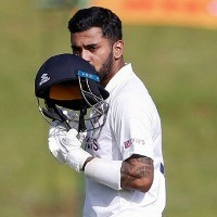 Show aggression with field placements, not attitude: Gautam Gambhir to KL Rahul