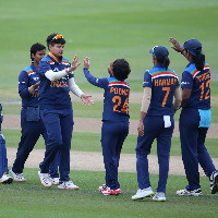 A chance for India to end the multi-format series on an even note