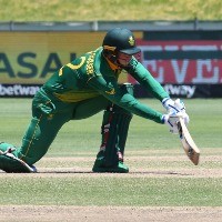 South Africa take unmissable 2-0 lead in ODI series